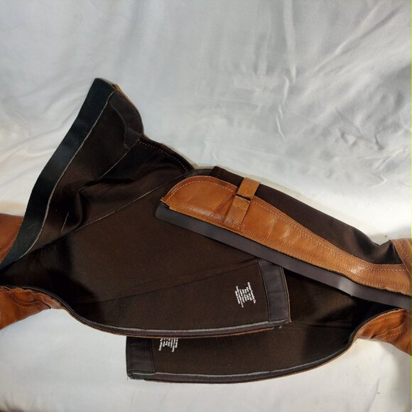 Vintage Foundry Co. Zuly tall boots - Picture 7 of 7